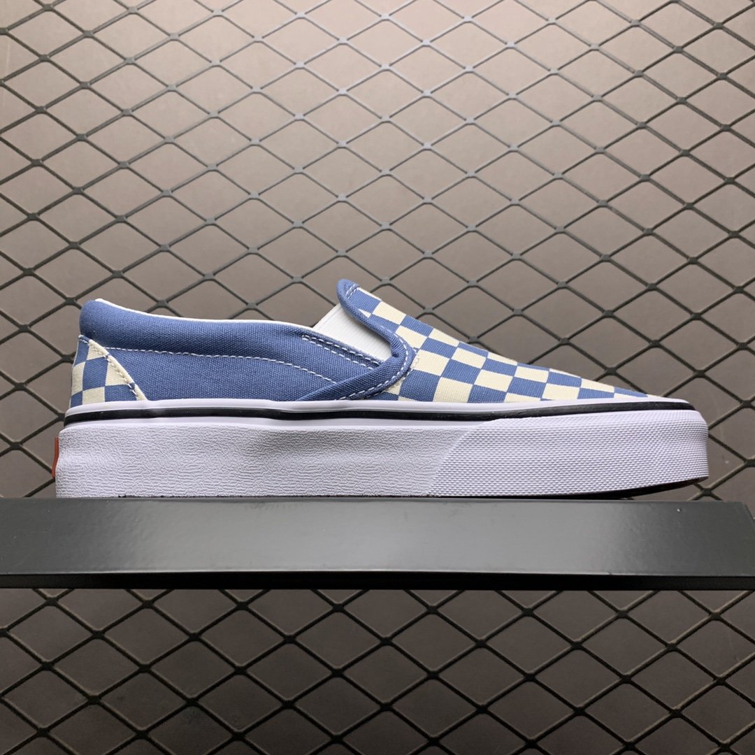 Replica Vans Shoe Vans Slip-On 614186 35-44