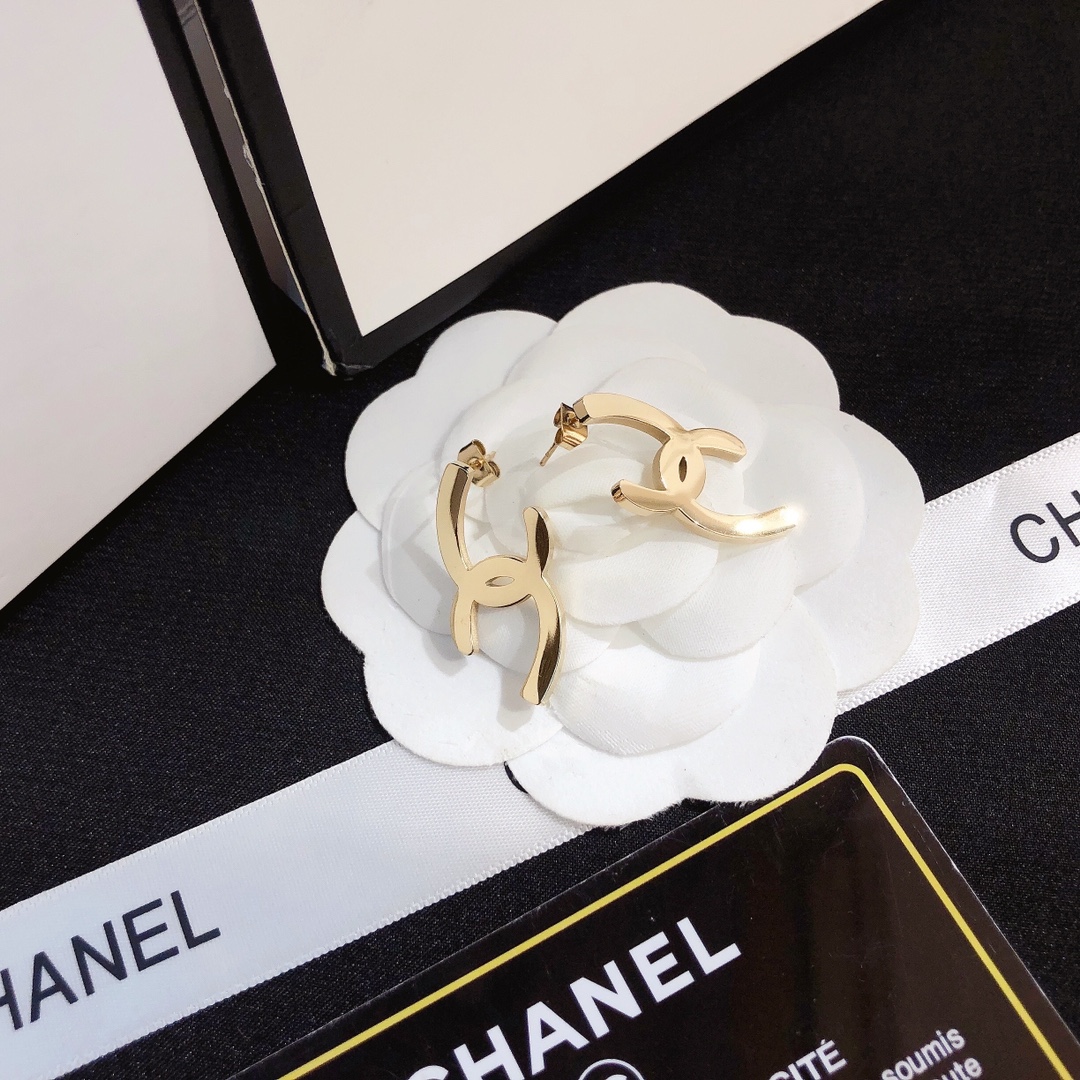 Replica CHANEL Earring