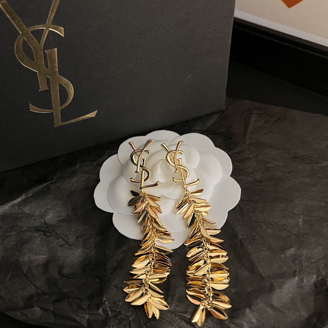 Replica YSL Earring