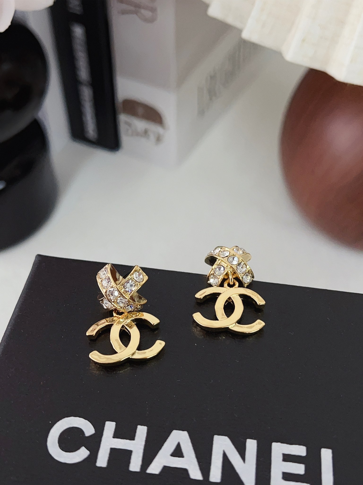 Replica CHANEL Earring