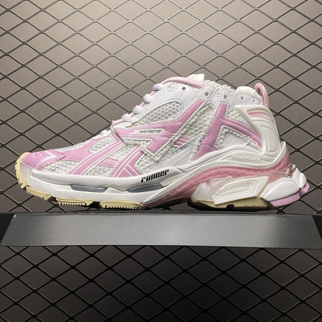 Replica Balenciaga Shoe Balenciaga Runner2 Size 35-46