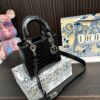 Replica Dior Bag 17*7*14CM