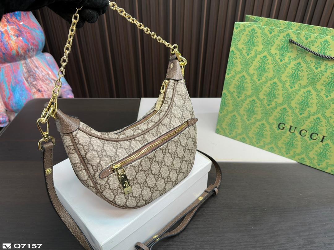 Replica Gucci Bag 12*22CM