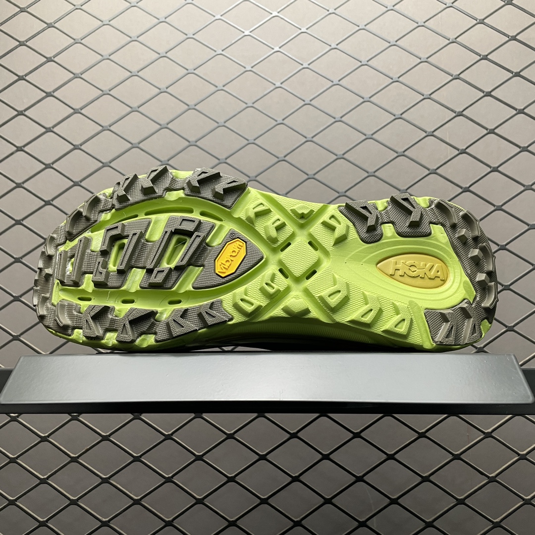 Replica HOKA Shoe  Hoka Mafate Speed Three 2  1126851 Size  36-45