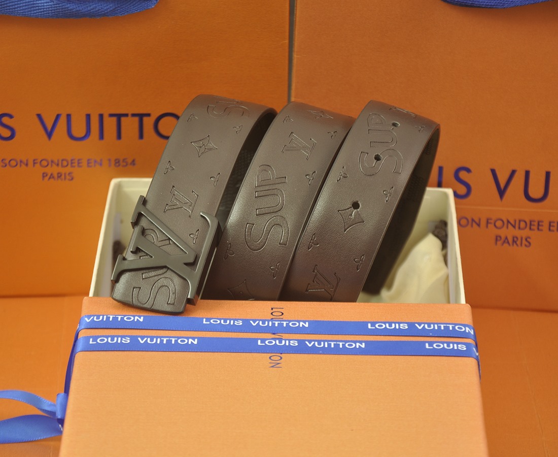 Replica LV belt