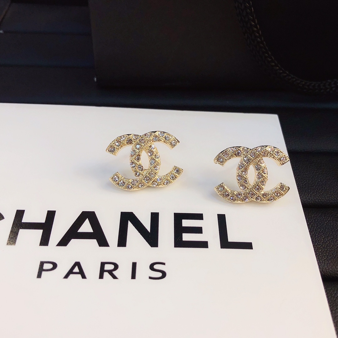 Replica CHANEL Earring