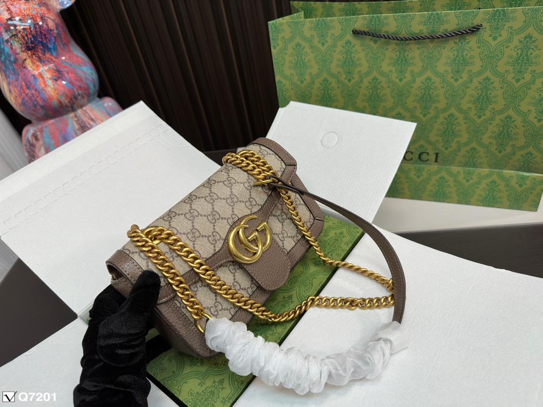 Replica Gucci Bag 22*13CM