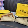 Replica Fendi Bag 23*17CM