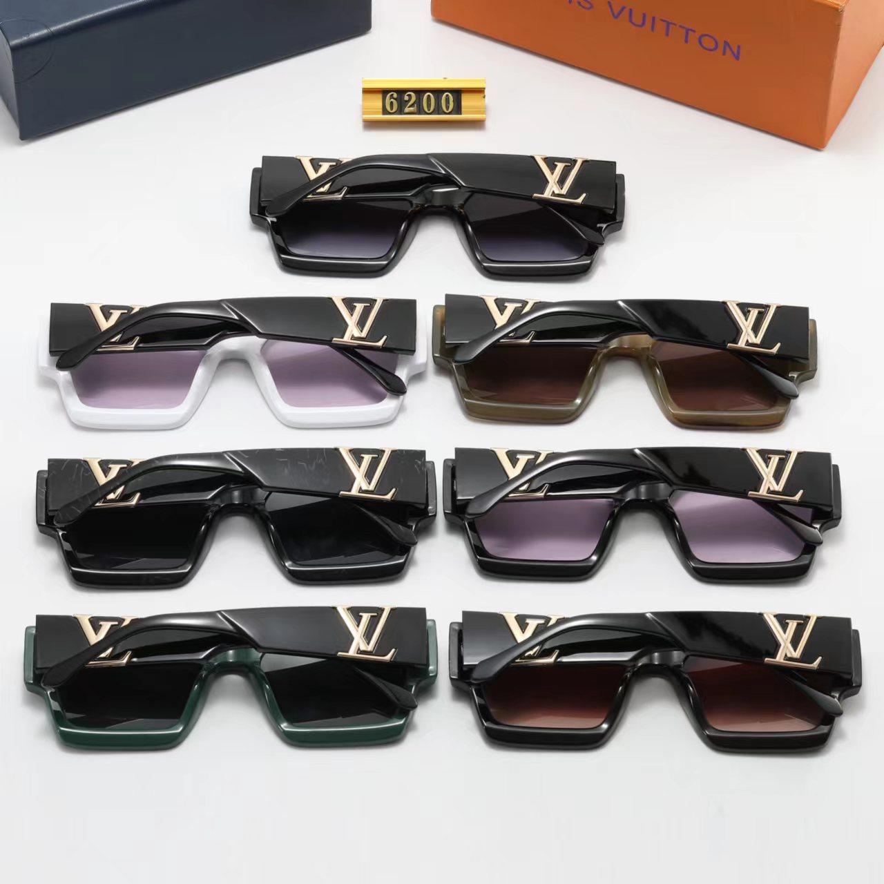 Replica Louis Vuitton Glasses