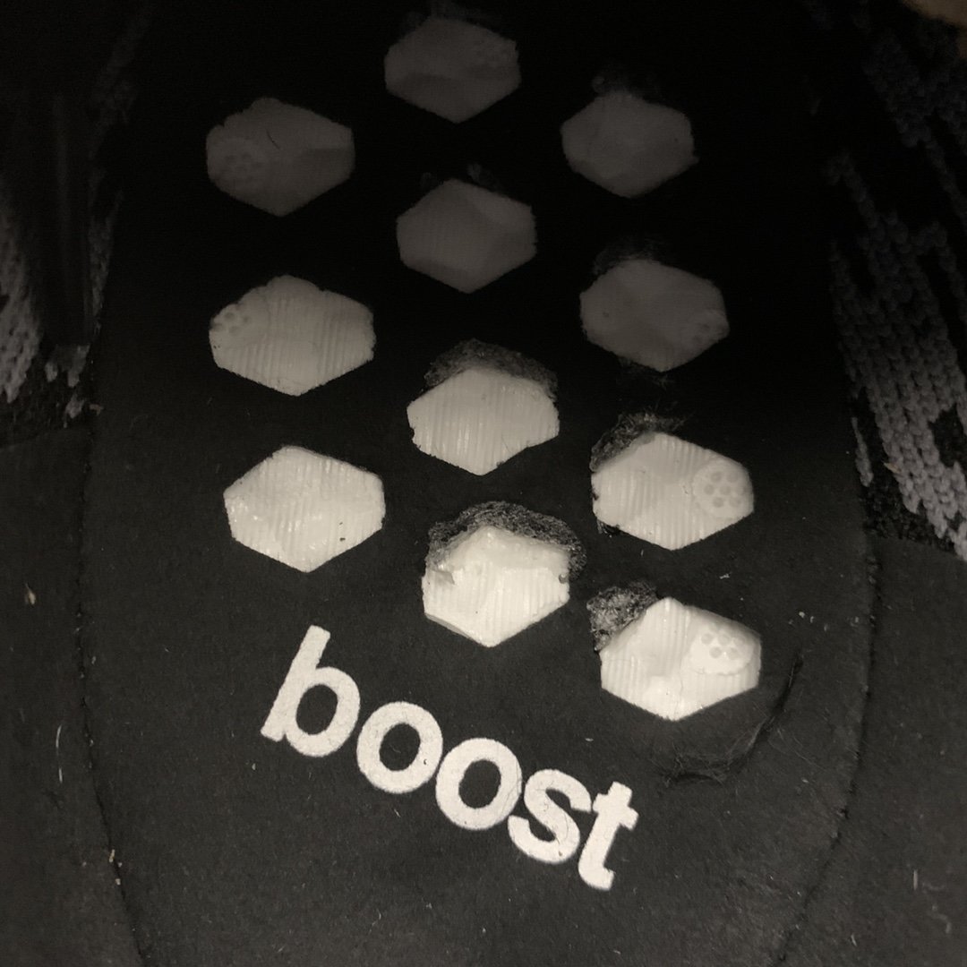 Replica Adidas Shoe Adidas NMD Boost BB2887 36-45 Size W5-M11