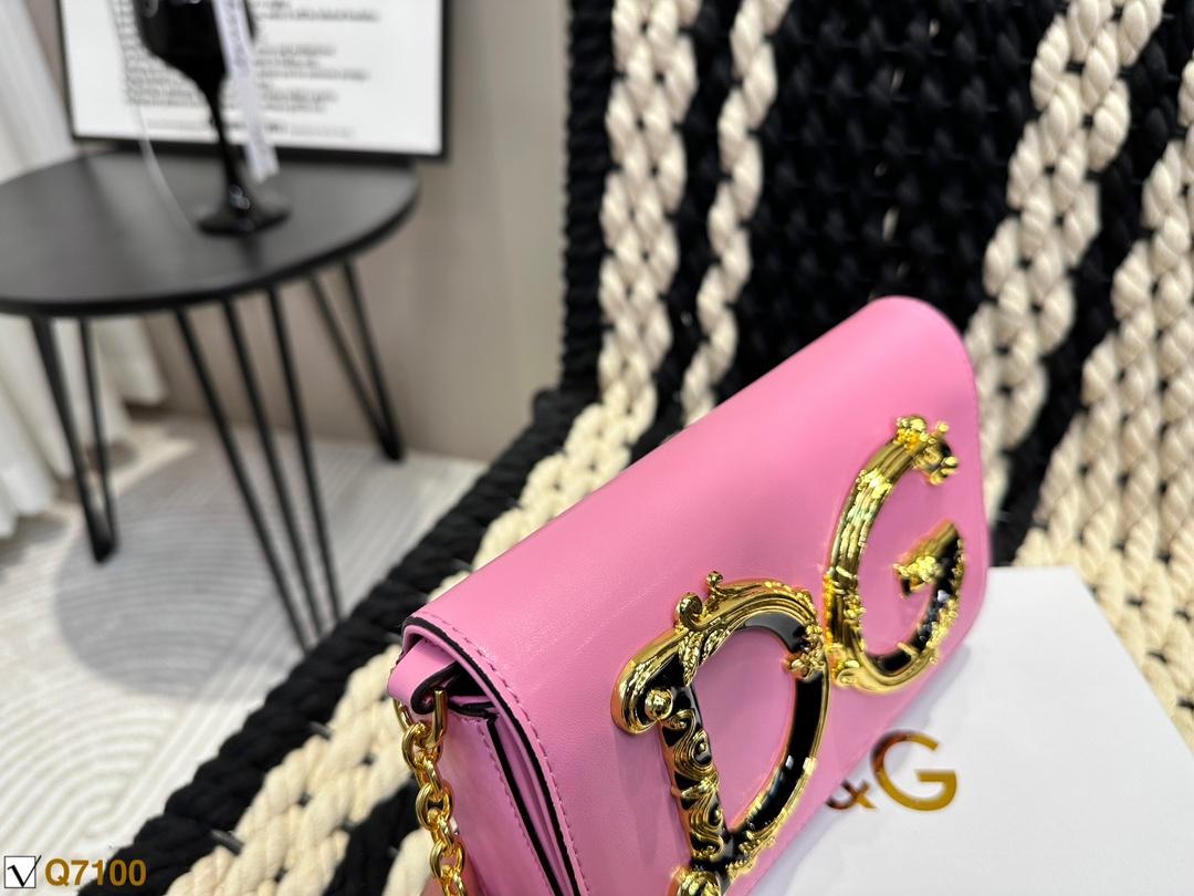 Replica Dolce Gabbana Bag  21CM