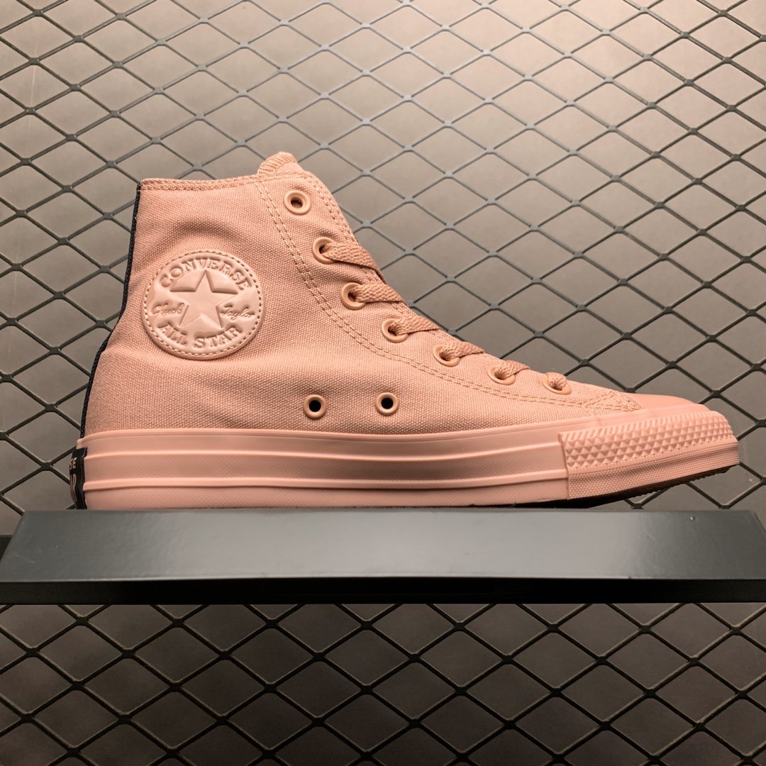 Replica Converse Shoe Converse Ctas Lift Pink Size 35-42