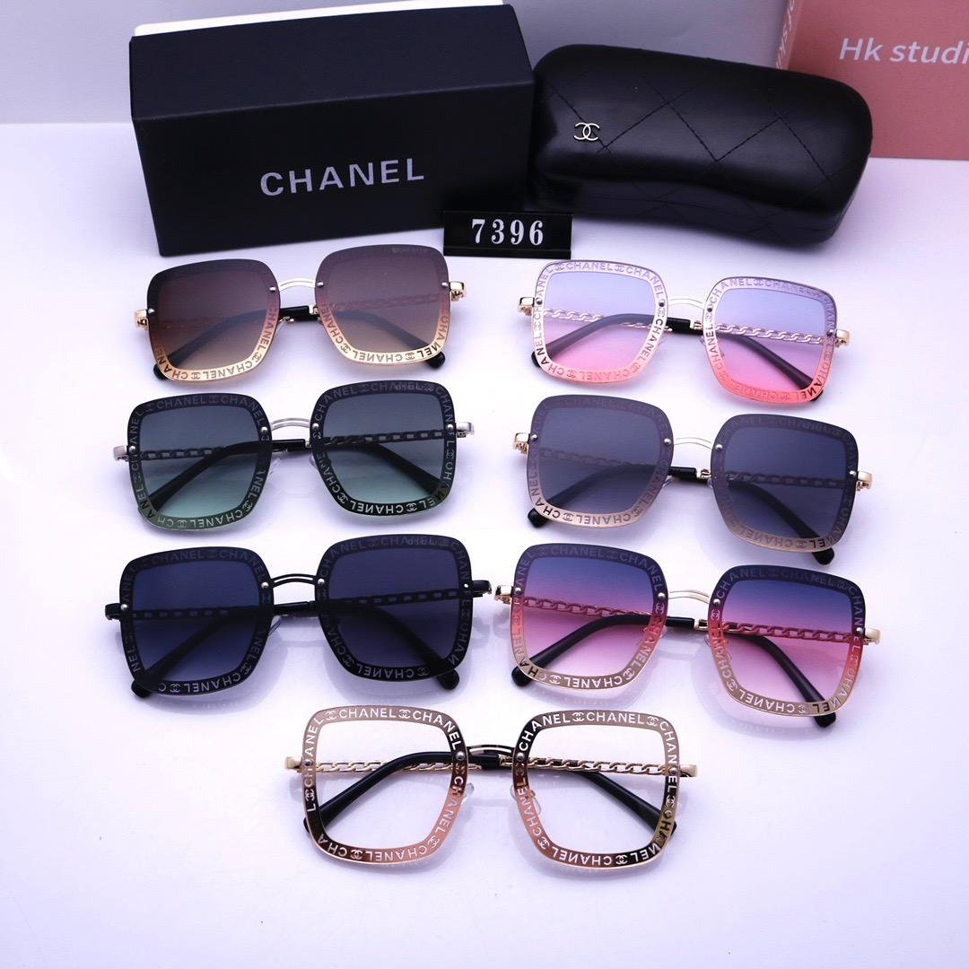 Replica Chanel Glasses