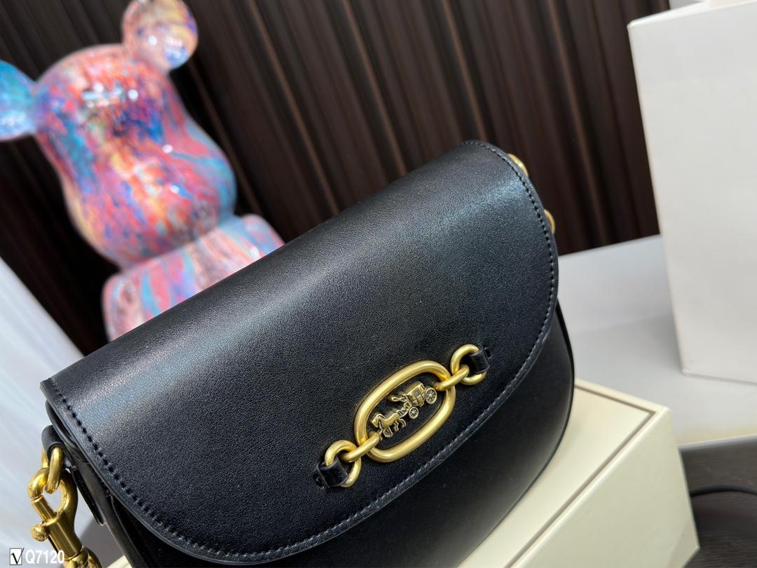 Replica Coach Bag 22*17CM