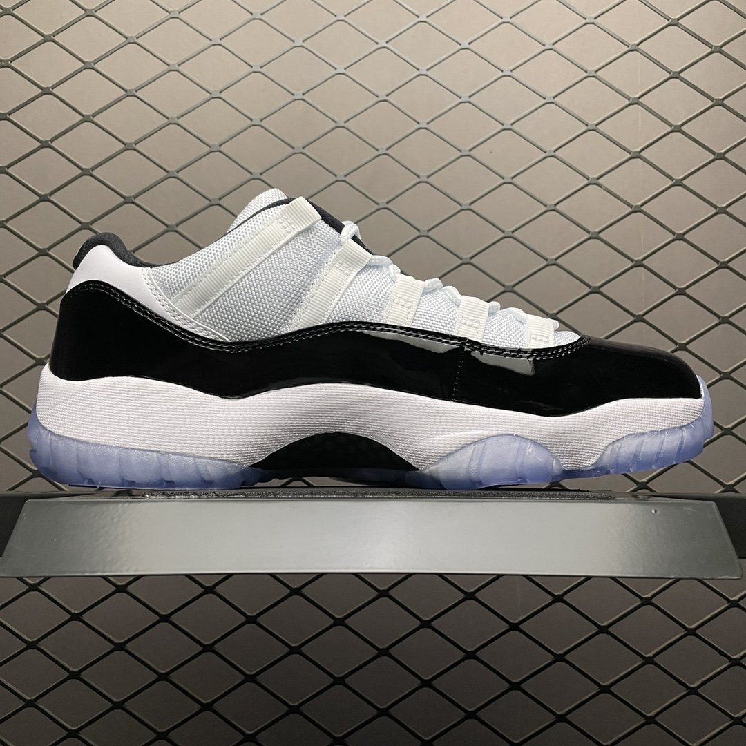 Replica Air Jordan Shoe Air Jordan 11 Retro Low AJ11 528895-153 41-47