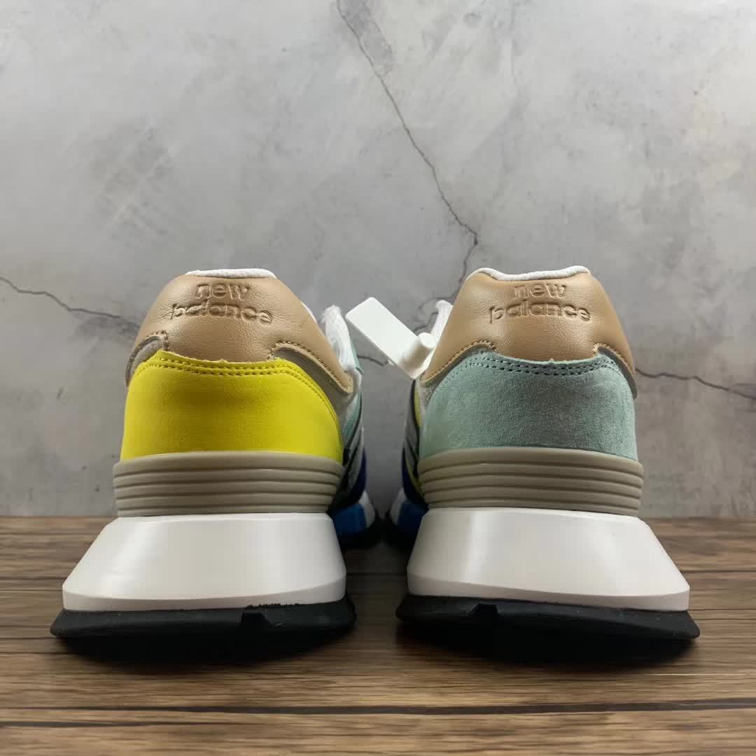 Replica New Balance Shoe New Balance NB1300 MS1300TF 36-45