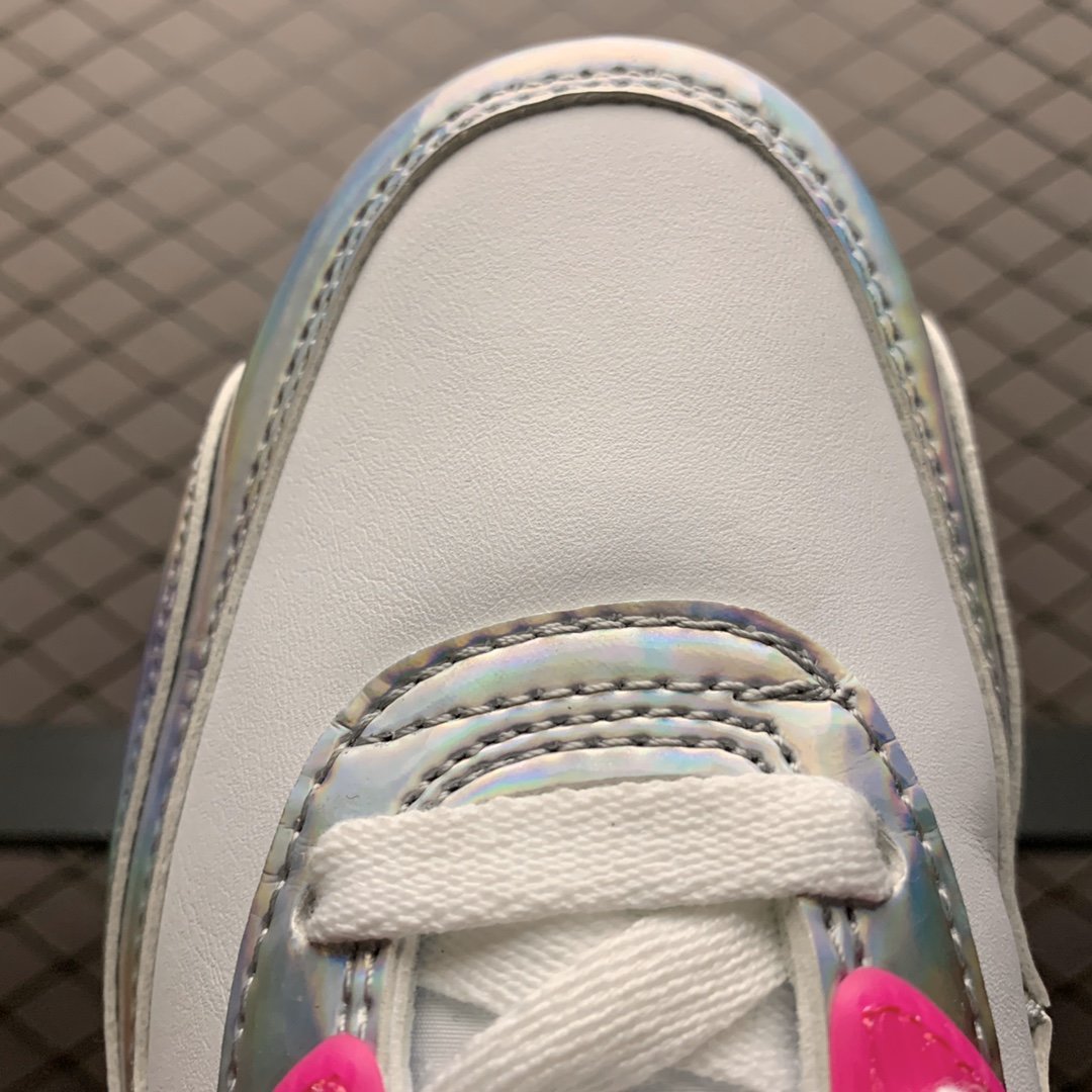 Replica Nike Air Max Shoe Nike Air Max 90 CQ2559-100 36-39