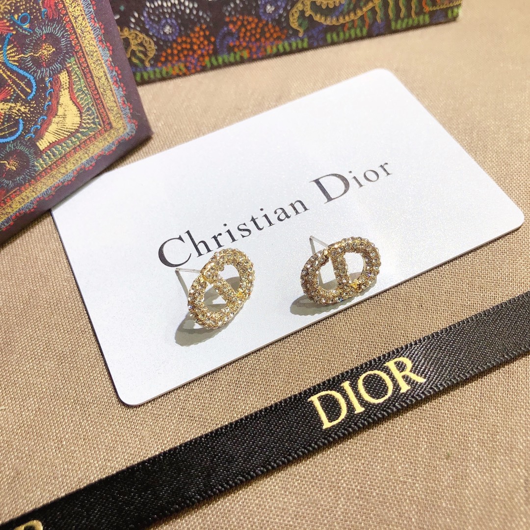 Replica DIOR Earring