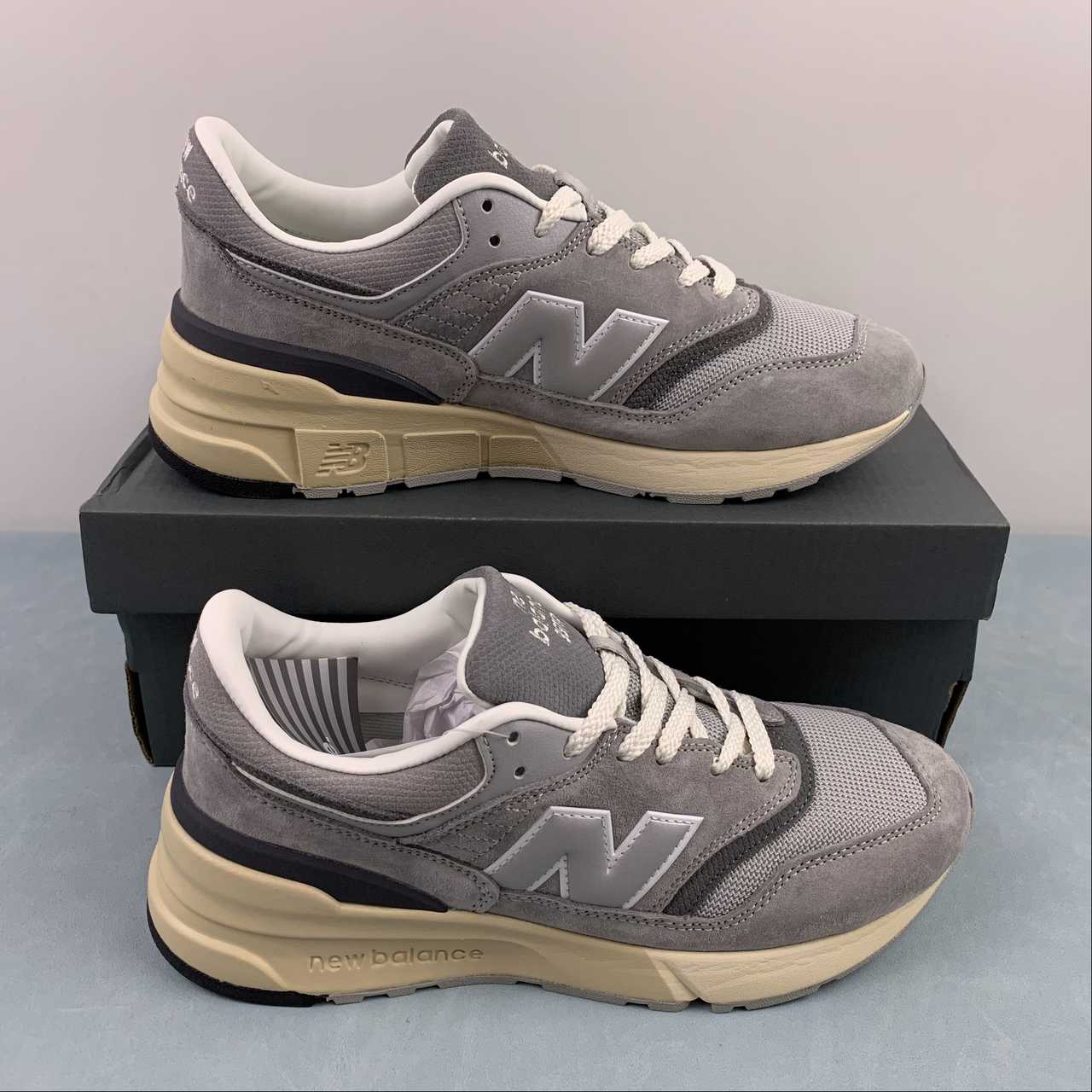 Replica New Balance Shoe New Balance NB997 U997RHA  36-45