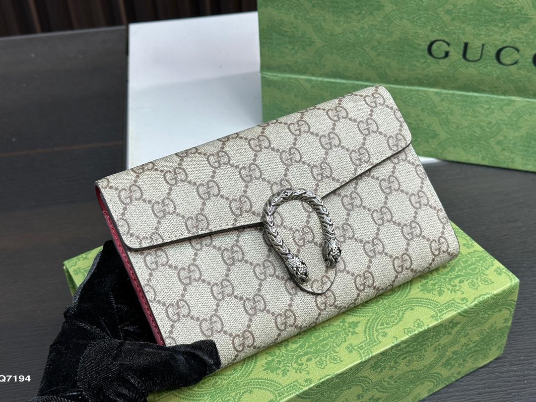 Replica Gucci Bag 13*20CM