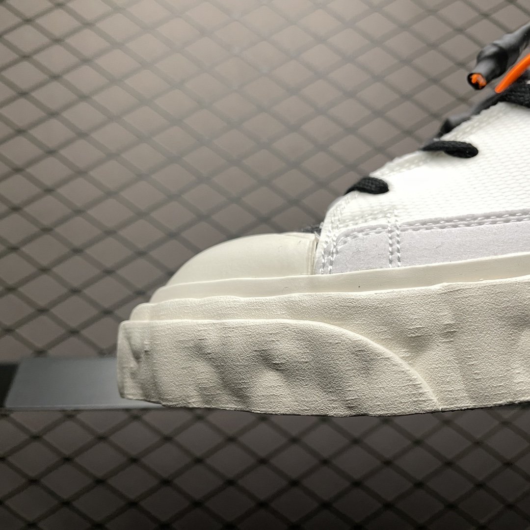 Replica Nike Shoe Ready Made x Nike Blazer Mid CZ3589-100 36-46
