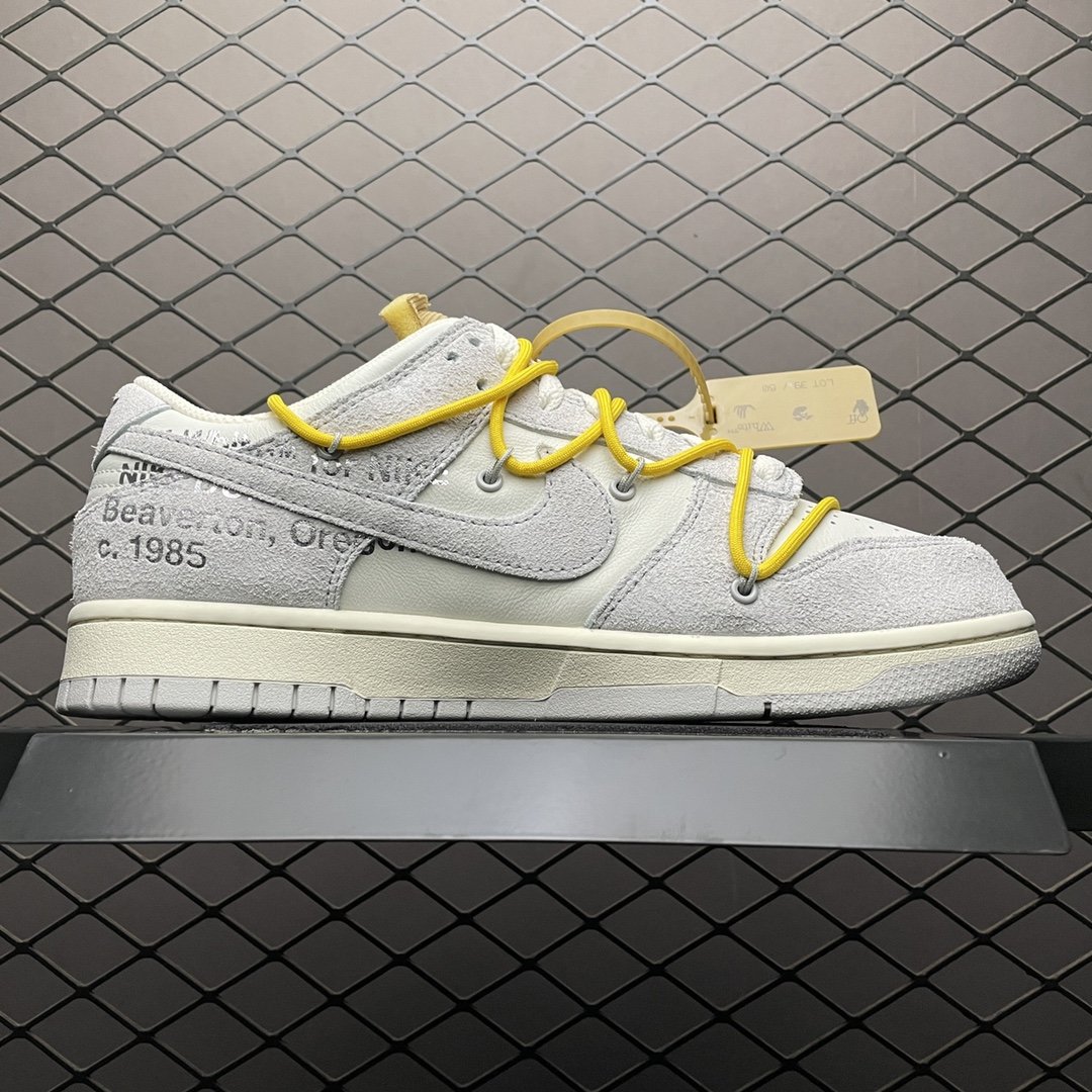 Replica OFF White Shoe Off-White x Nike Dunk OWThe 50NO.39DJ0950-10936-47_01566