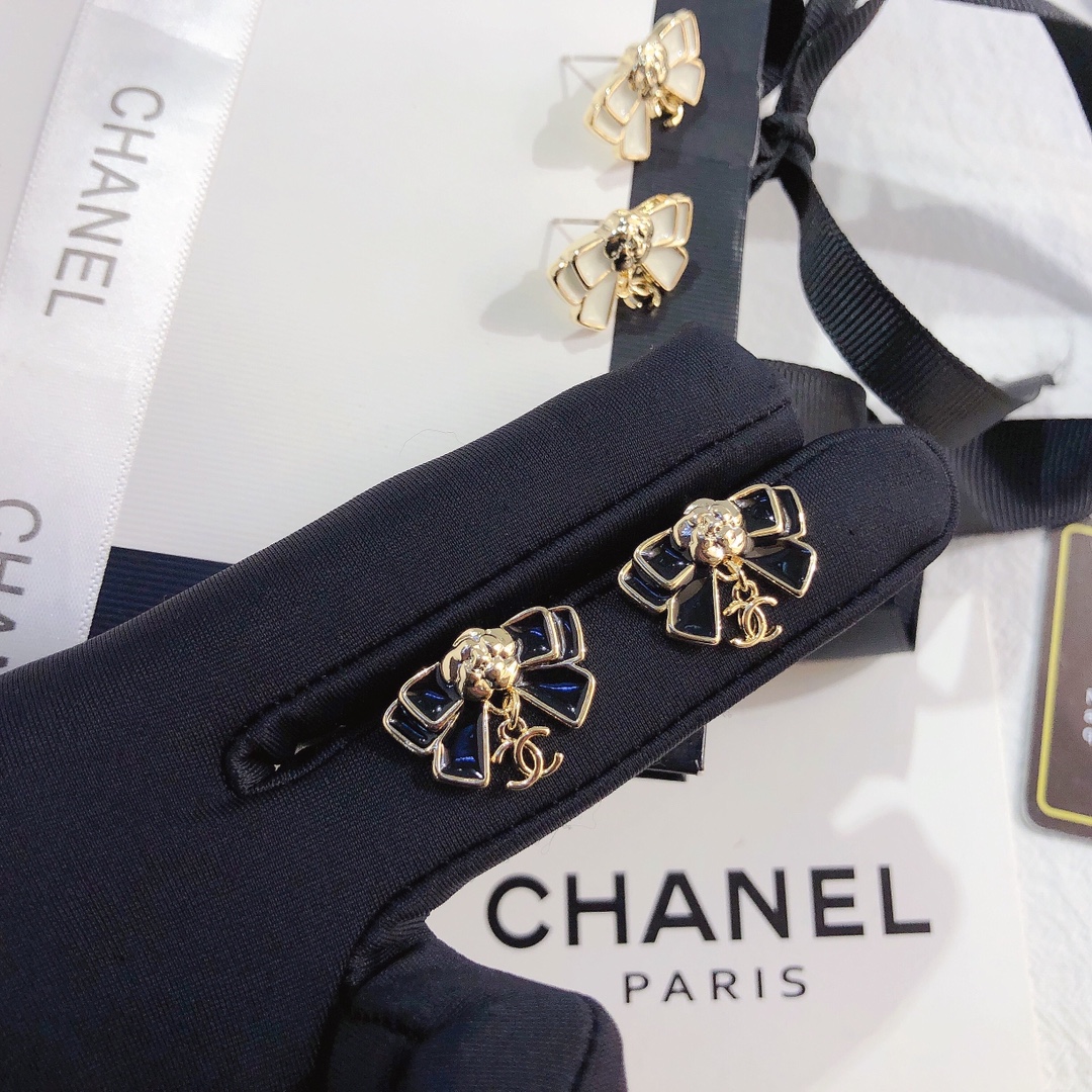 Replica CHANEL Earring