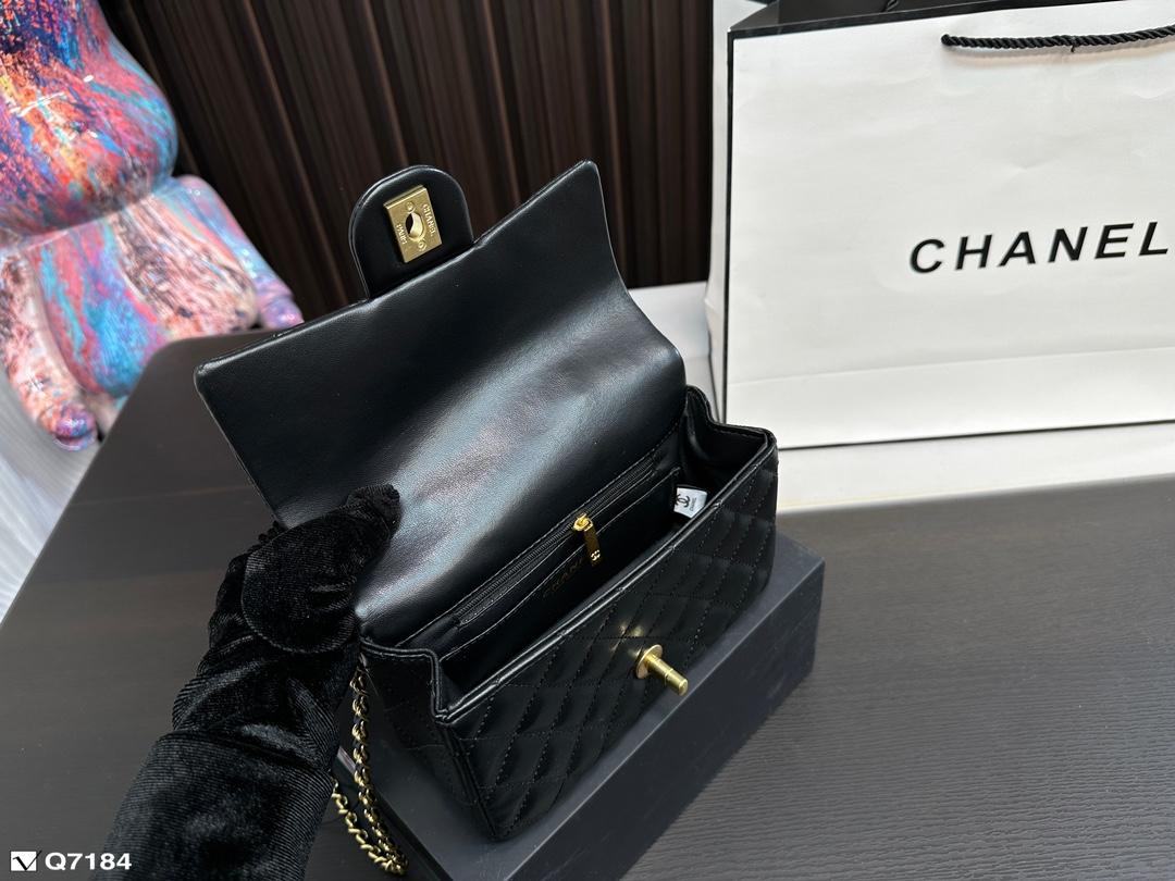 Replica Chanel Bag 19*12CM