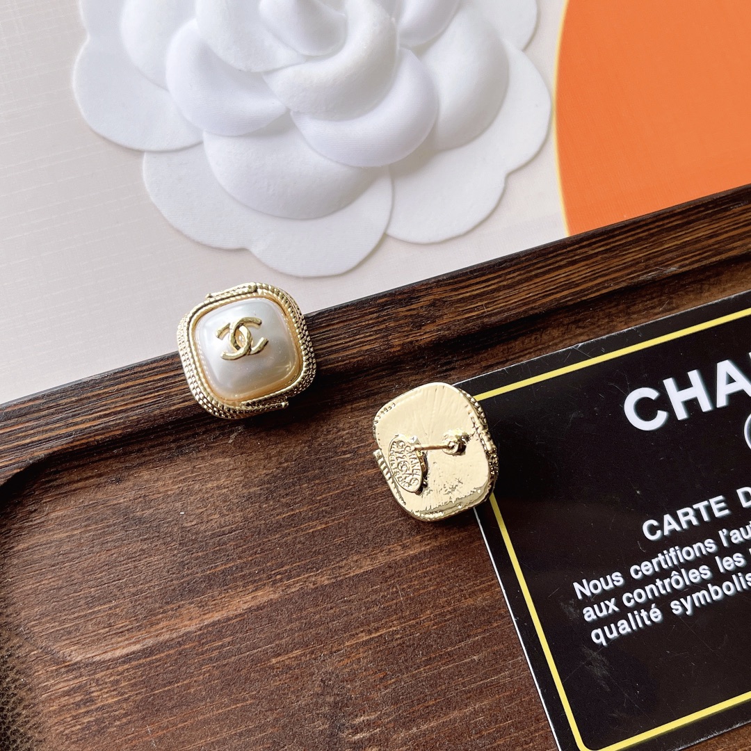 Replica CHANEL Earring