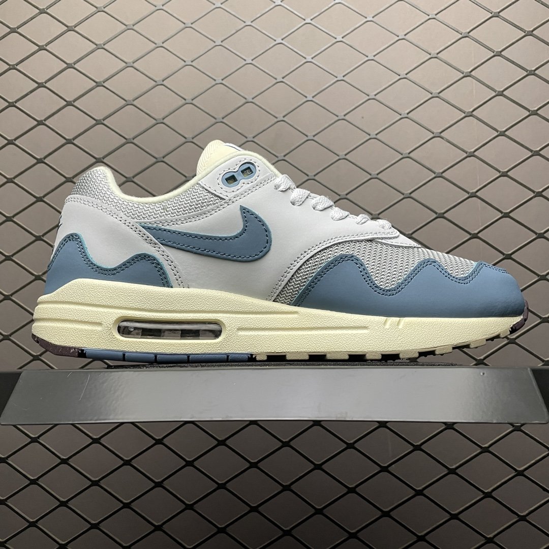 Replica Nike Air Max Shoe Patta x Nike Air Max 1 DH1348-004 36-46_01044