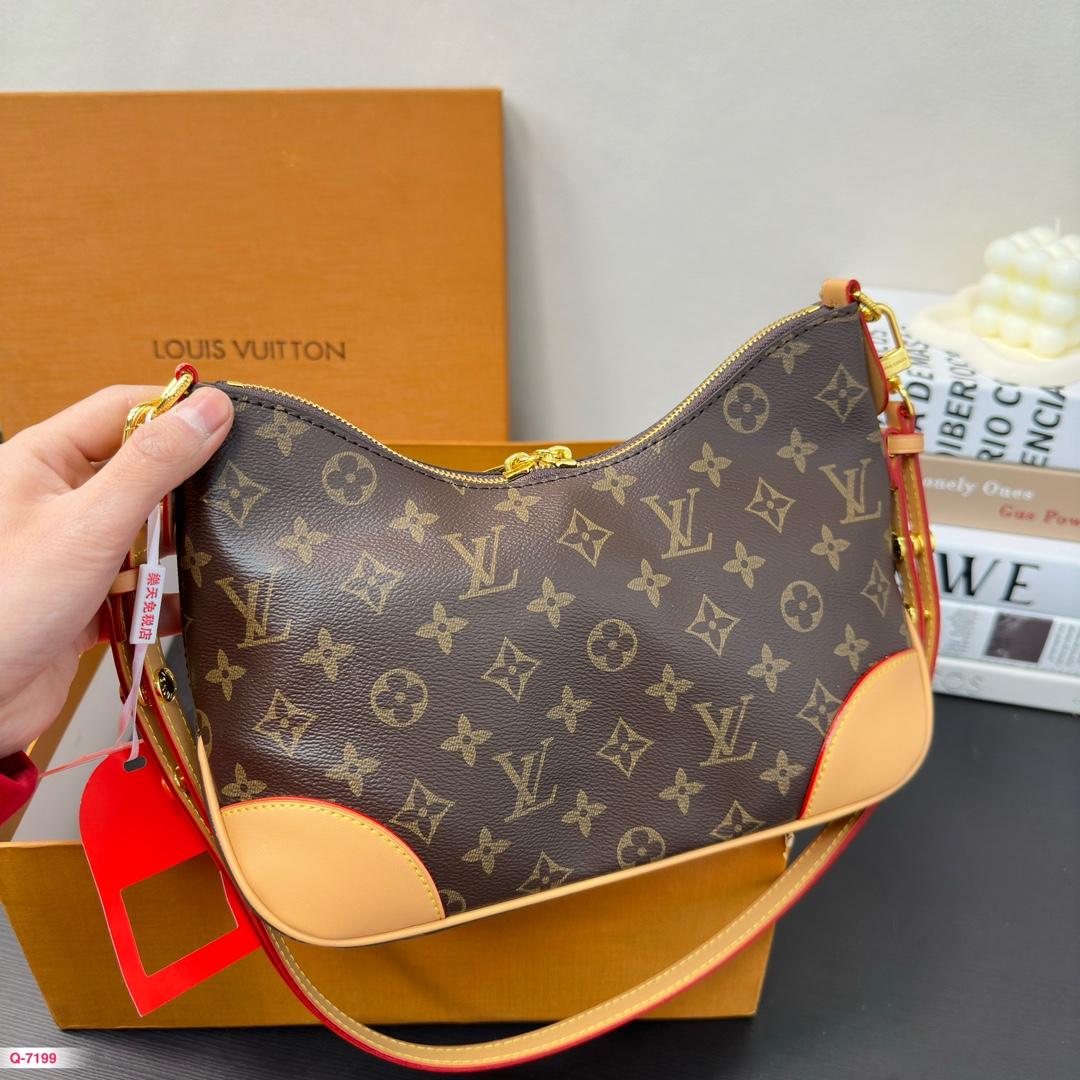 Replica Louis Vuitton Bag 27*15CM