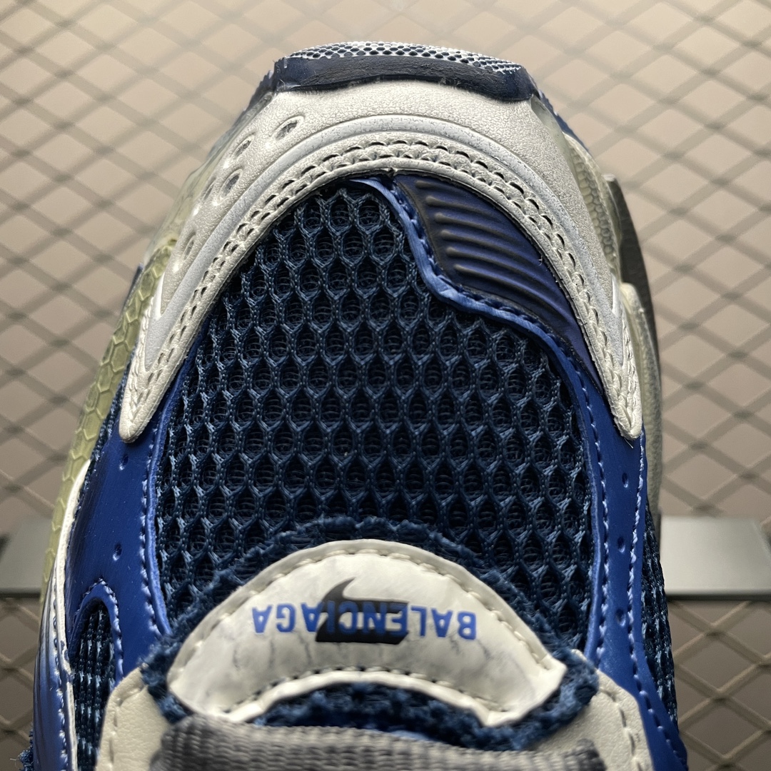 Replica Balenciaga Shoe Balenciaga Runner VG Size 35-46 a