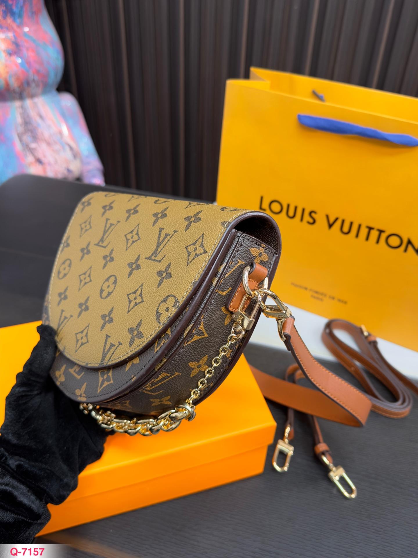 Replica Louis Vuitton Bag 20*16CM