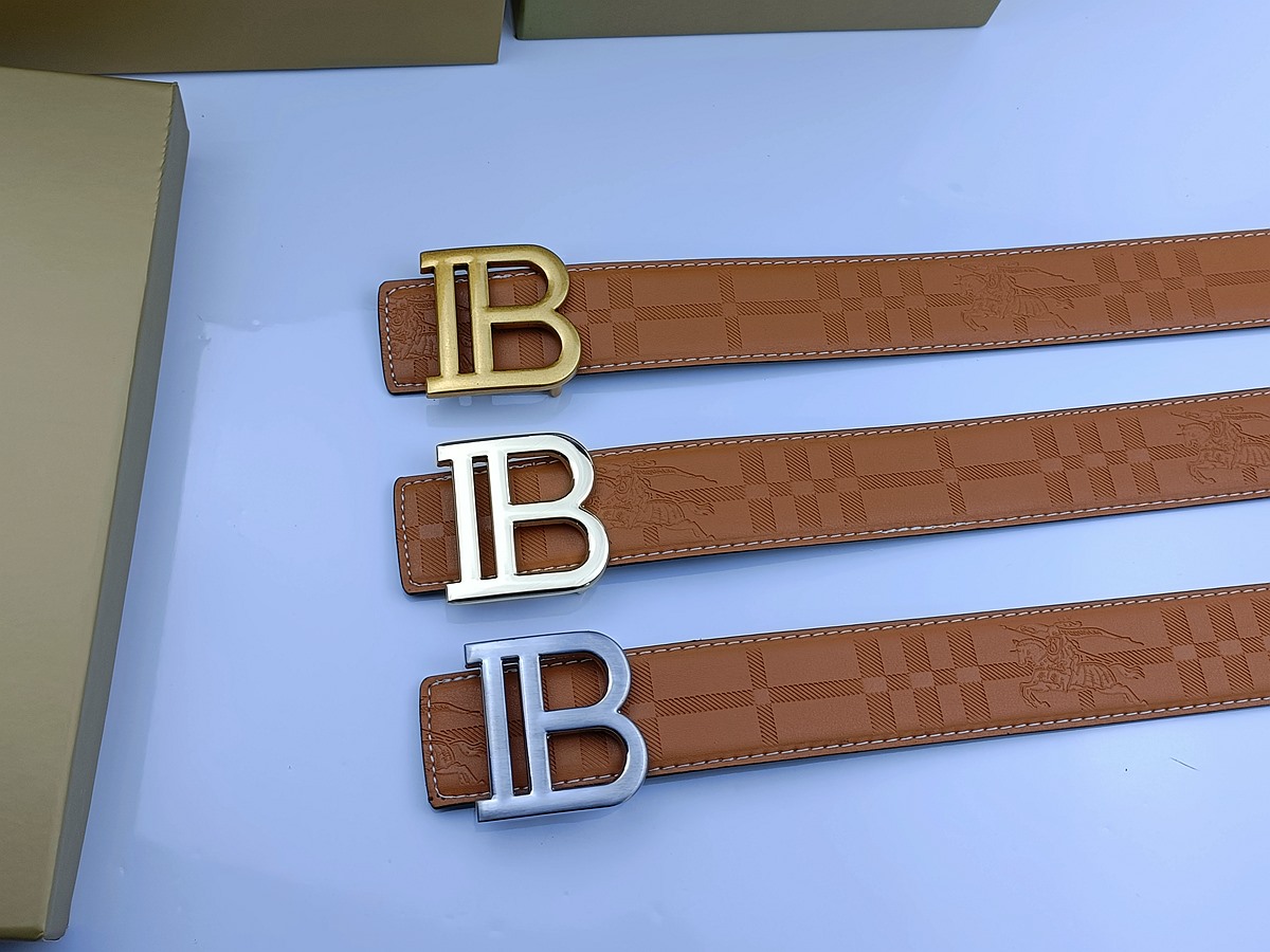 Replica BURBERRY belt