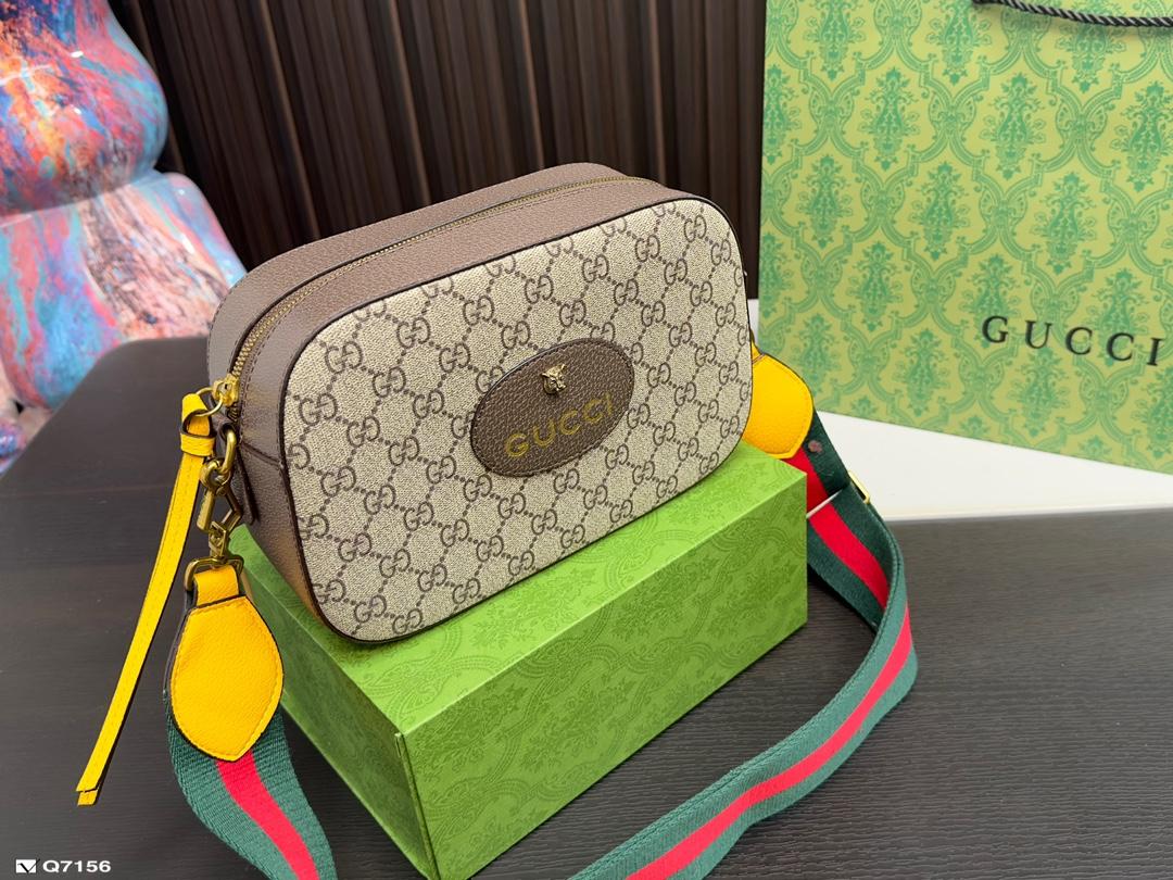 Replica Gucci Bag  24*16CM/20*13CM
