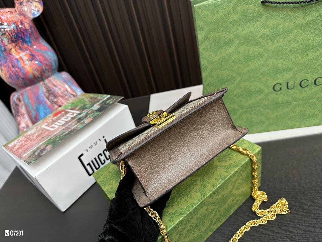 Replica Gucci Bag 17*14CM