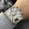 Replica Franck Muller 904l Stainless Steel Automatic Machine Watch 40MM