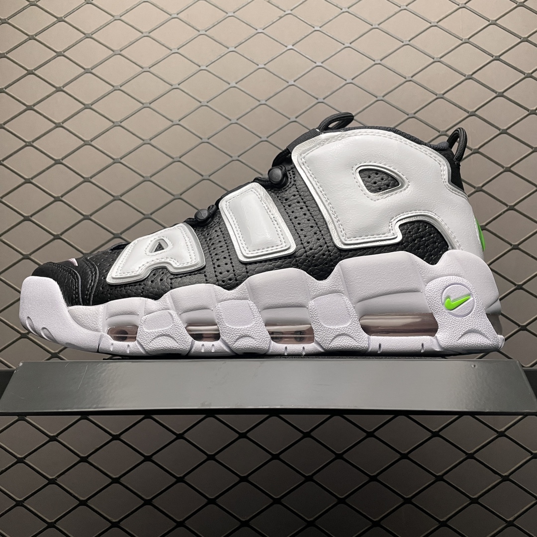 Replica Nike Shoe Nike Air More Uptempo DN8008-001 SIZE 36-46