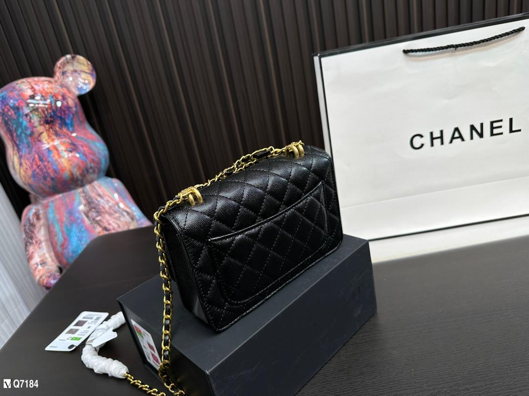 Replica Chanel Bag 19*12CM