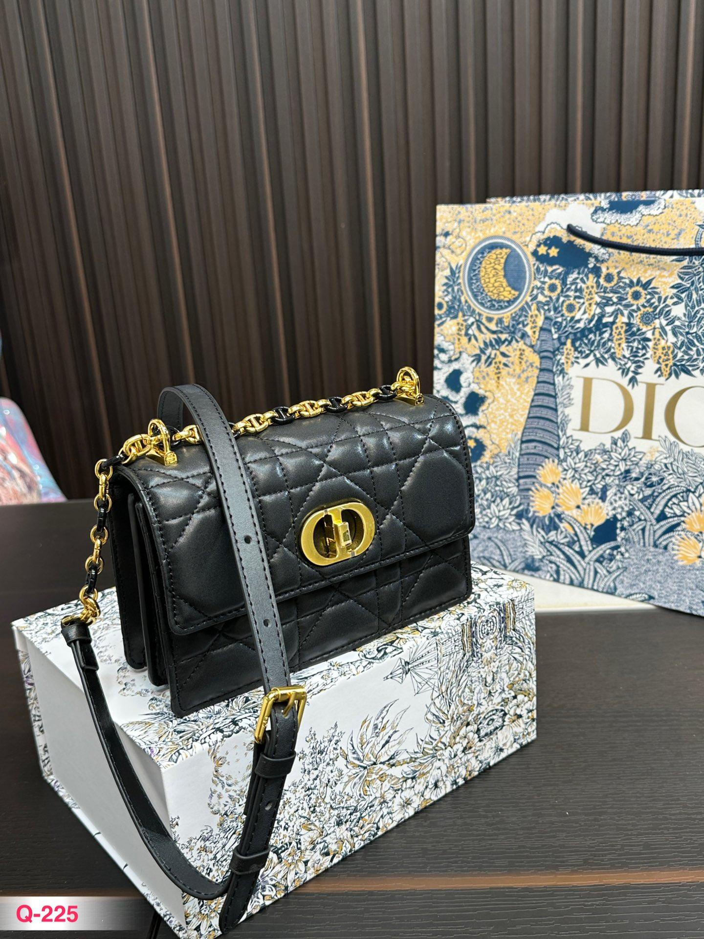 Replica Dior Bag 18*12CM