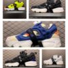 Replica Adidas Shoe Reebok Instapump Fury Boost x Adidas FW5350 36-44.5