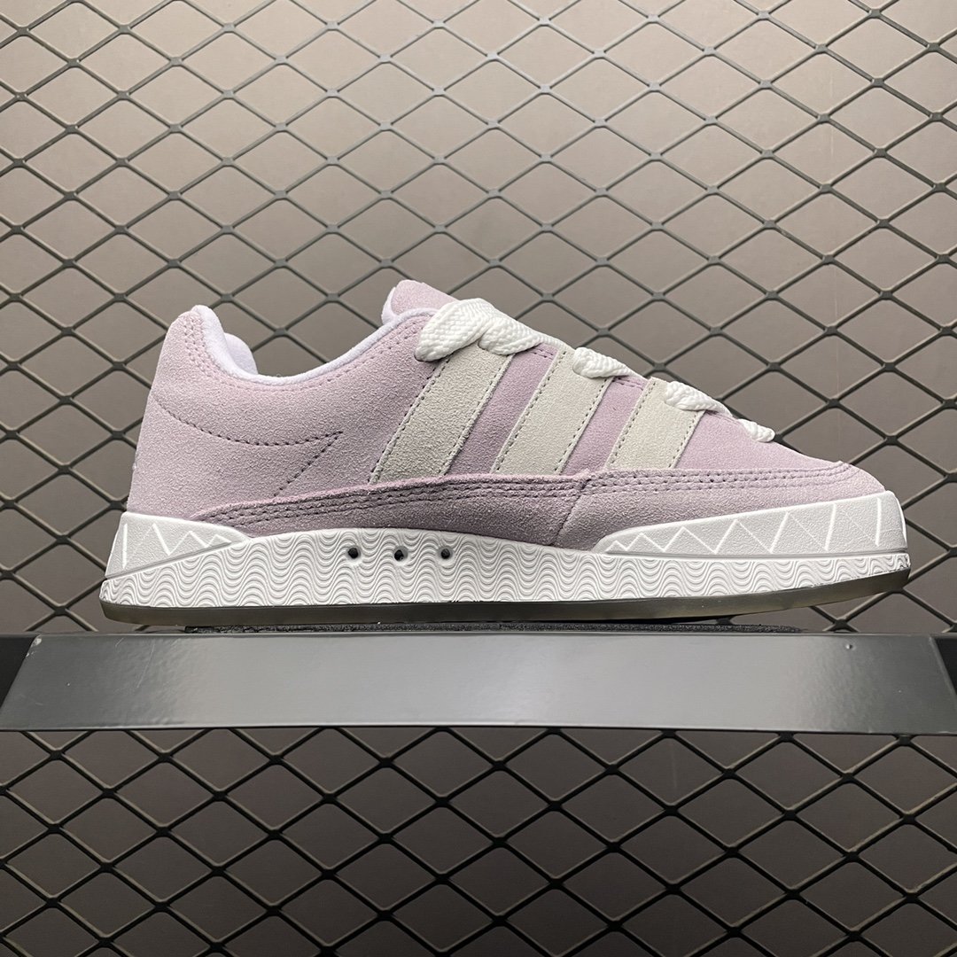 Replica Adidas Shoe Adidas AdimaticGY2089 Size 36-45 23TDEF25