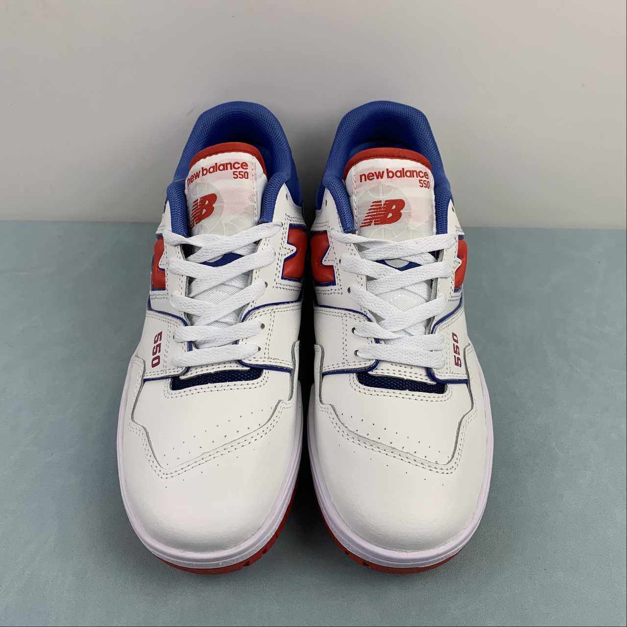 Replica New Balance Shoe New Balance NB550 BB550NCH  36-45