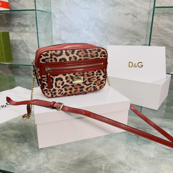 Replica Dolce Gabbana Bag 22*15CM