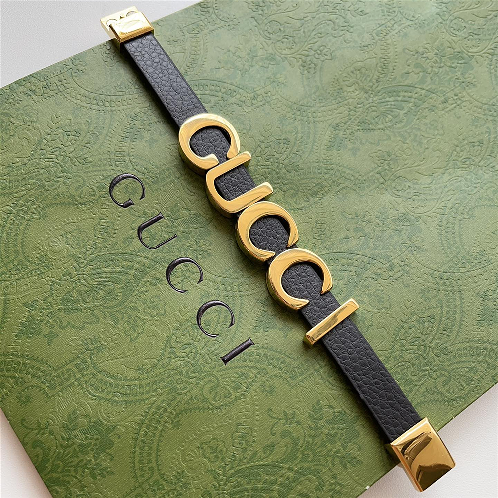Replica GUCCI Bangle