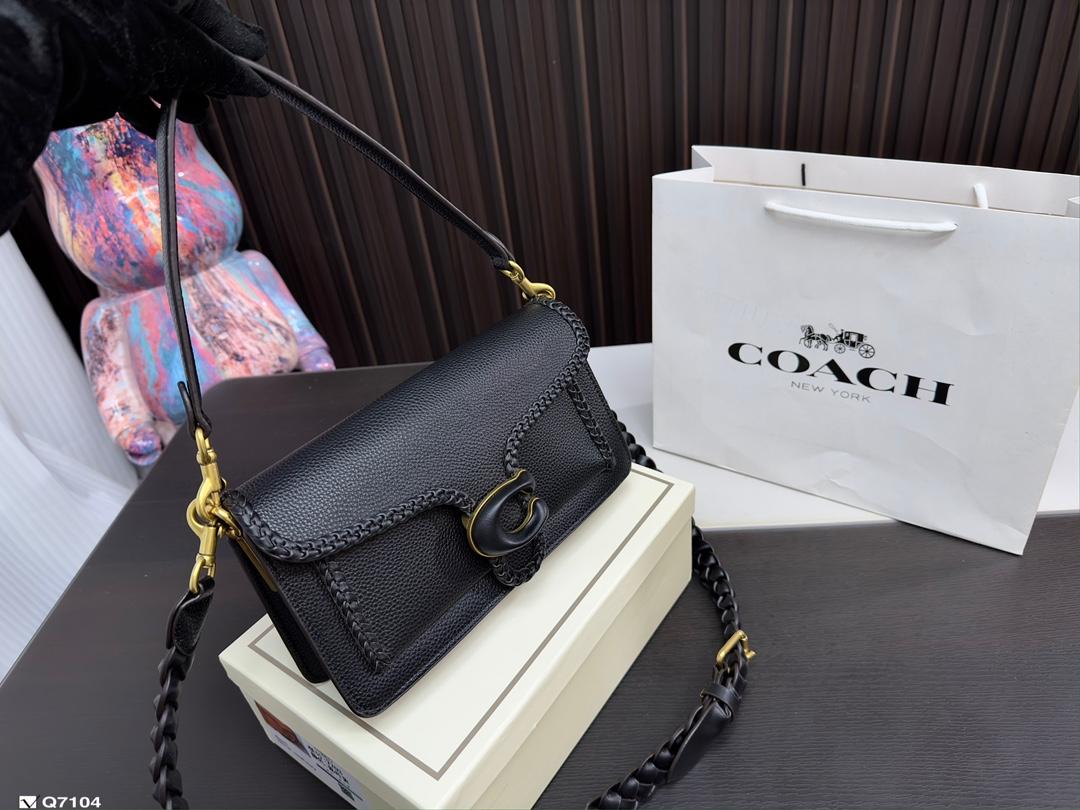 Replica Coach Bag 14*25CM