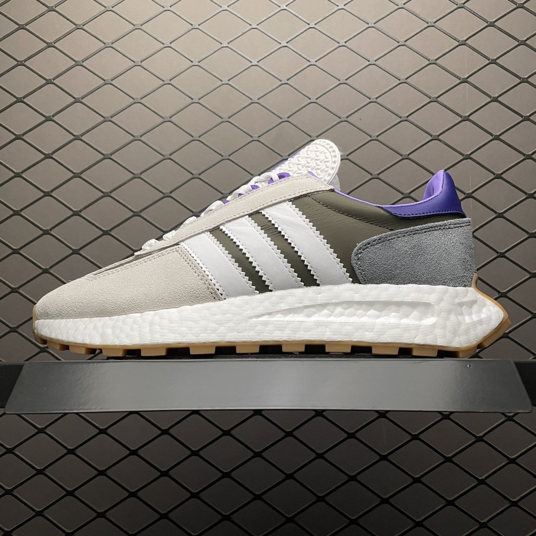 Replica Adidas Shoe Adidas Retropy E5GY1034 Size 36-45