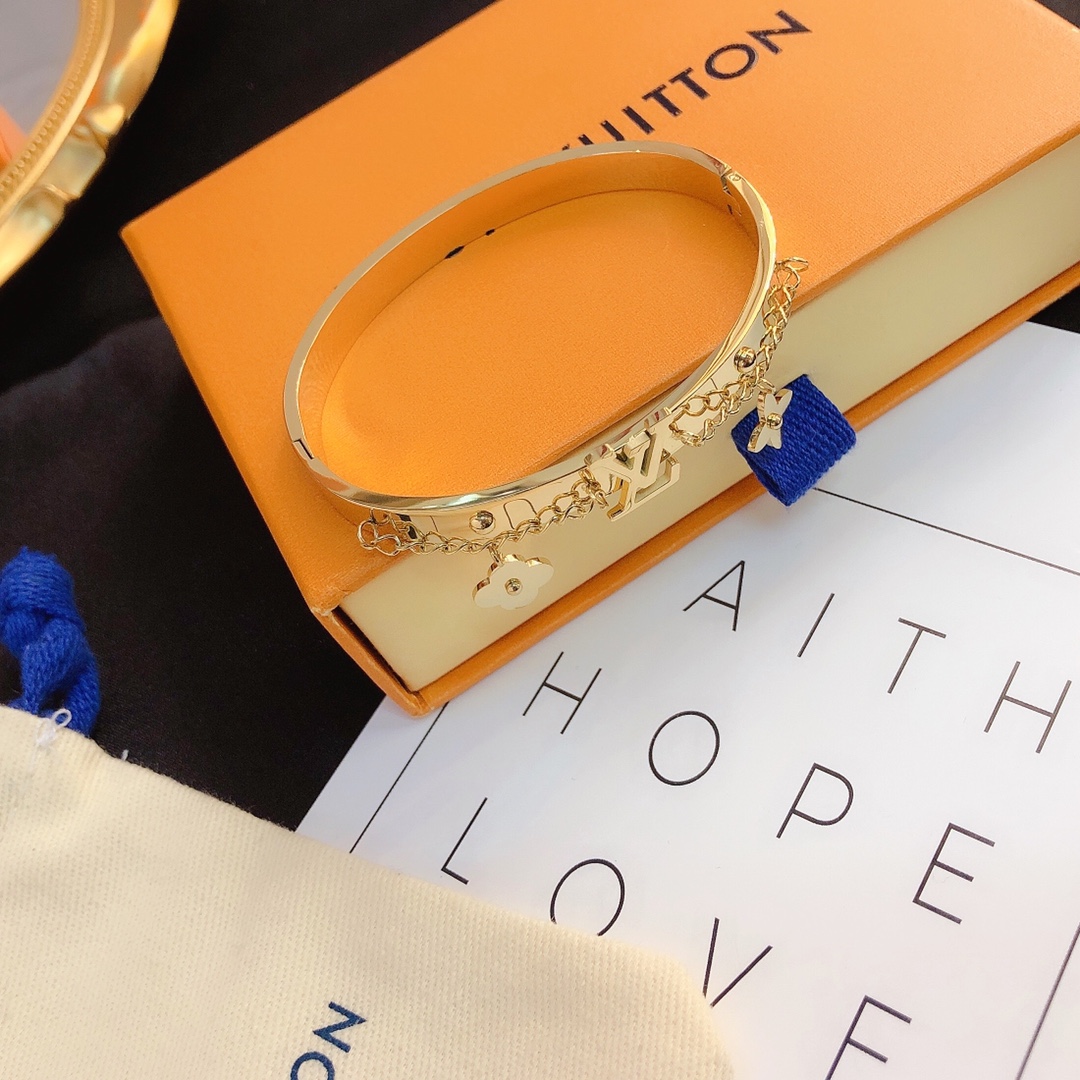 Replica LOUIS VUITTON Bangle