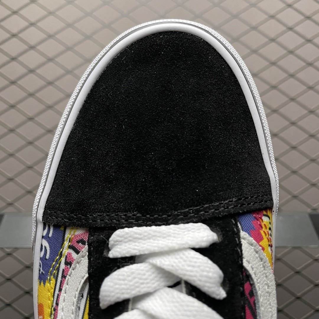 Replica Vans Shoe Vans Old Skool 35-44