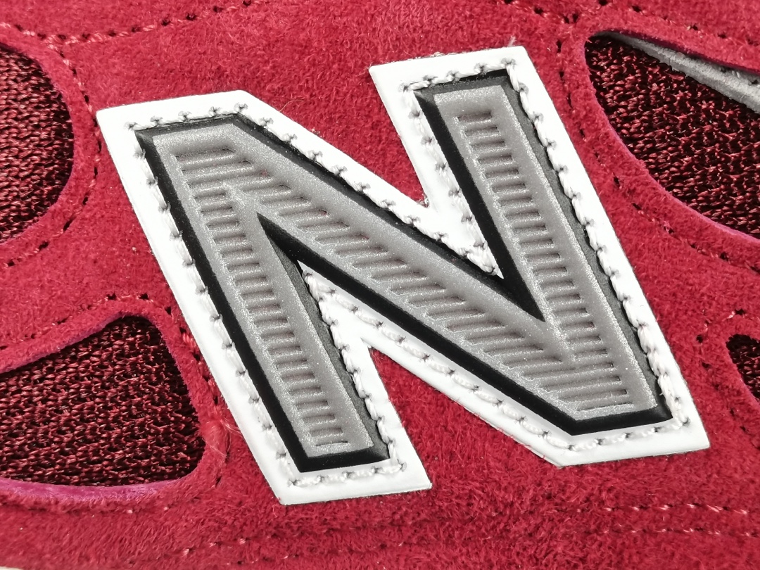Replica New Balance Shoe  New Balance 990 V3 Teddy Made    U990TF3